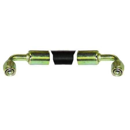 Aic Replacement Parts 30-3330850 Compressor to Condenser Hose Fits White 2-88 2-110 2-135 2-155 7-3330850